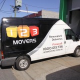 123 Movers Van (1)