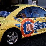 sunstand